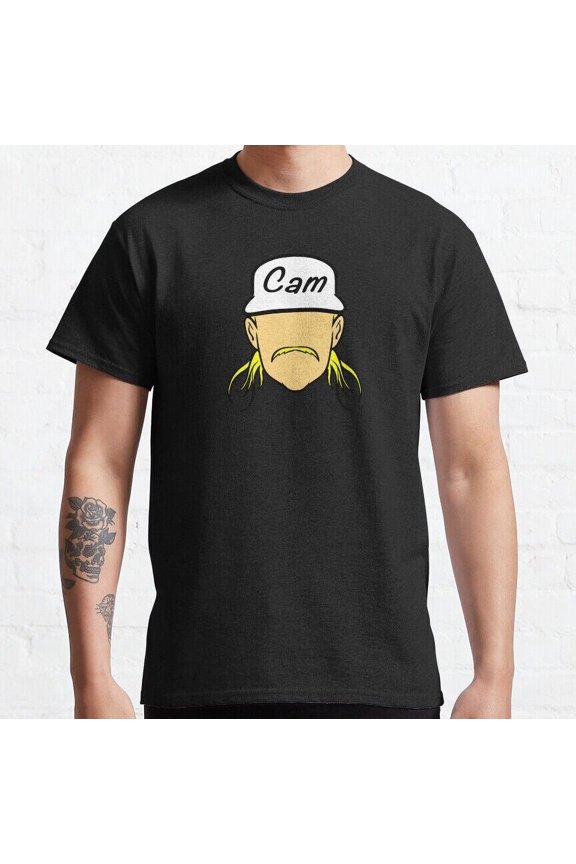 Cam Smith Classic T-Shirt