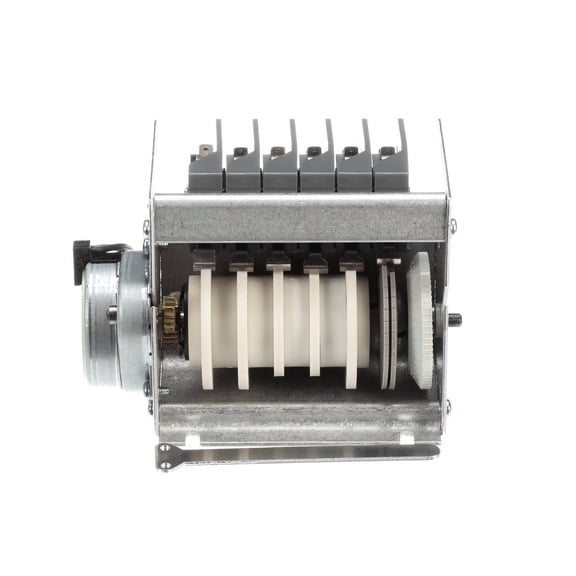 Insinger Cam Timer 6Cams 18-6Vg Tmr/Cyc DE7-43 - Genuine OEM Replacement Part