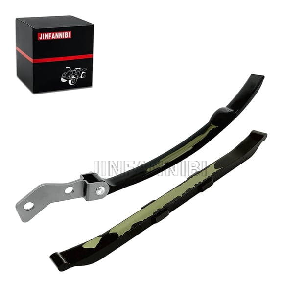 Cam Timing Chain Guides Kit Set For Yamaha TTR225 1999-2004 TTR230 2005-2015