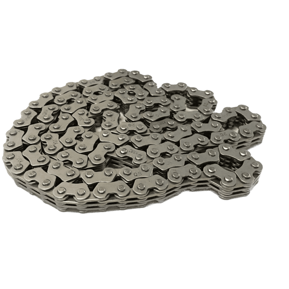Cam Timing Chain P004000143020000 Fit Hisun ATV UTV 550 Sector Vector Tactic RK Forge Strike