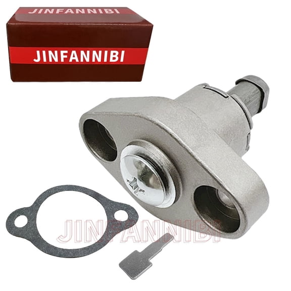 Cam Timing Chain Tensioner with Gasket for Honda Sportrax 400 TRX400EX 1999-2008