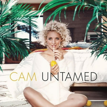 Cam - Untamed - Music & Performance - CD
