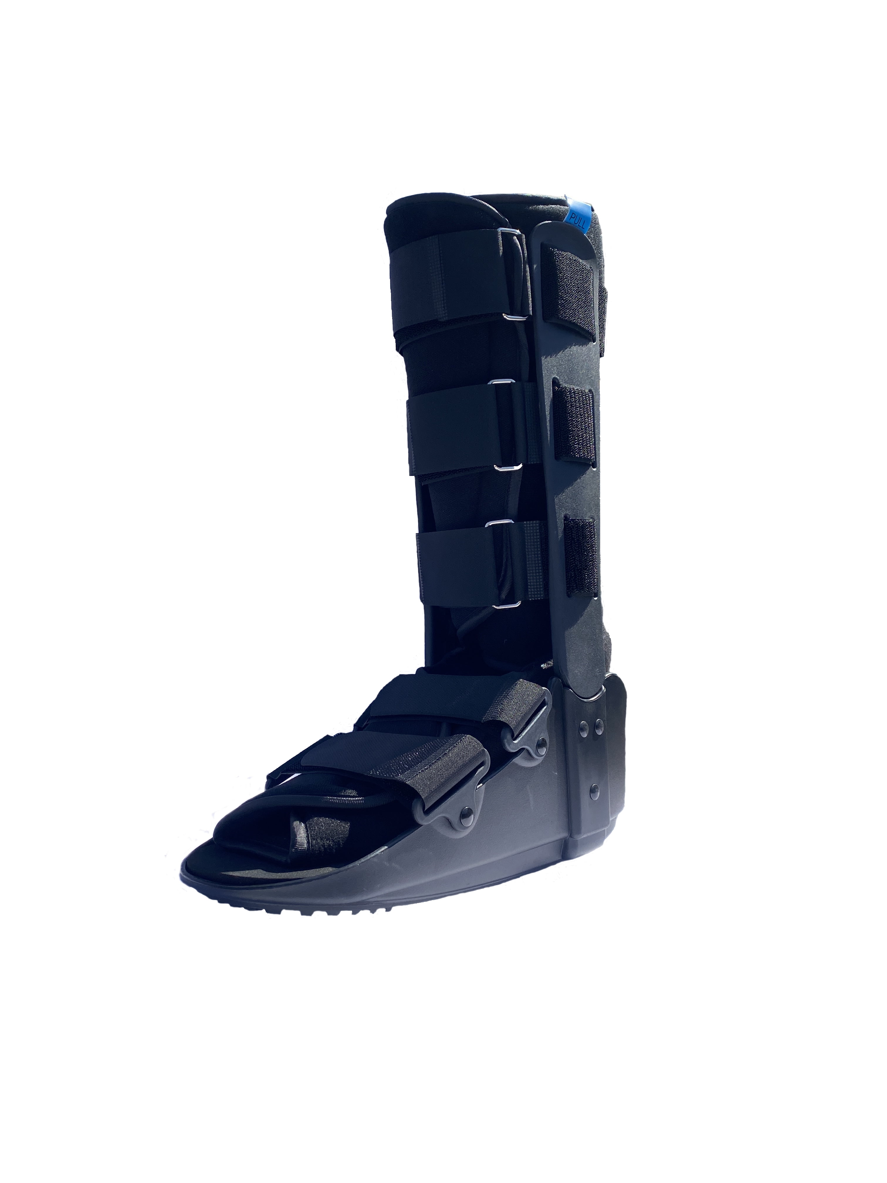 Cam Walker Fracture Boot Walk Cast Ankle Sprain (Small)