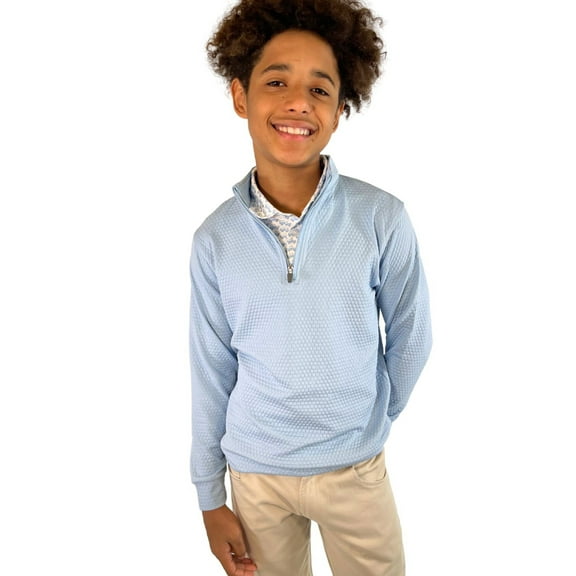 Cam Youth Boys' Pullover