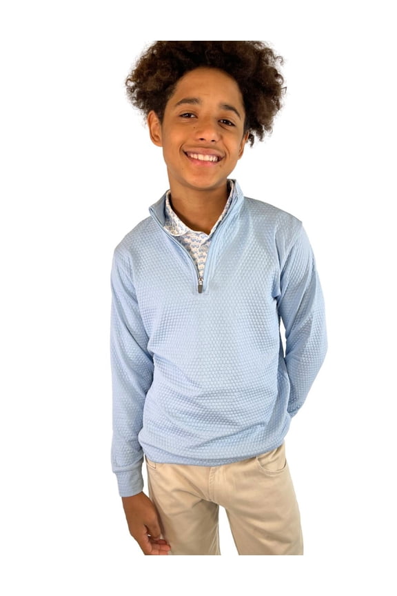 Cam Youth Boys' Pullover