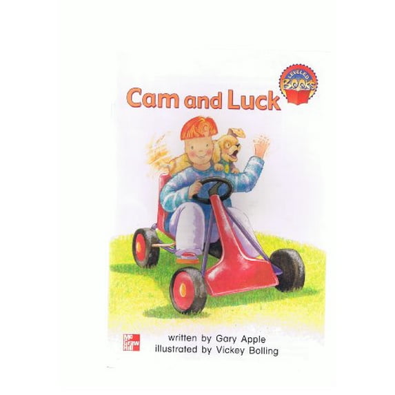 Pre-Owned Cam and Luck (Leveled books) Paperback