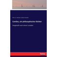 thumbnail image 1 of CamÃµes, ein philosophischer Dichter: Dargestellt nach seinen Lusiaden, (Paperback), 1 of 1