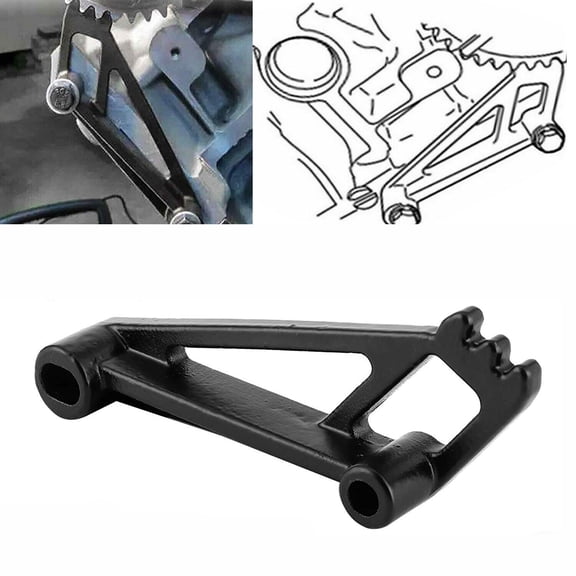 CamCam Phaser Locking Tool For Rotunda Ford 5.4L 4.6L 3V Engine 303-1046 New