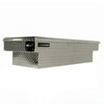 thumbnail image 1 of CamLocker Crossover Tool Box 71 Inch Standard Profile Bright Aluminum Model S71, 1 of 1