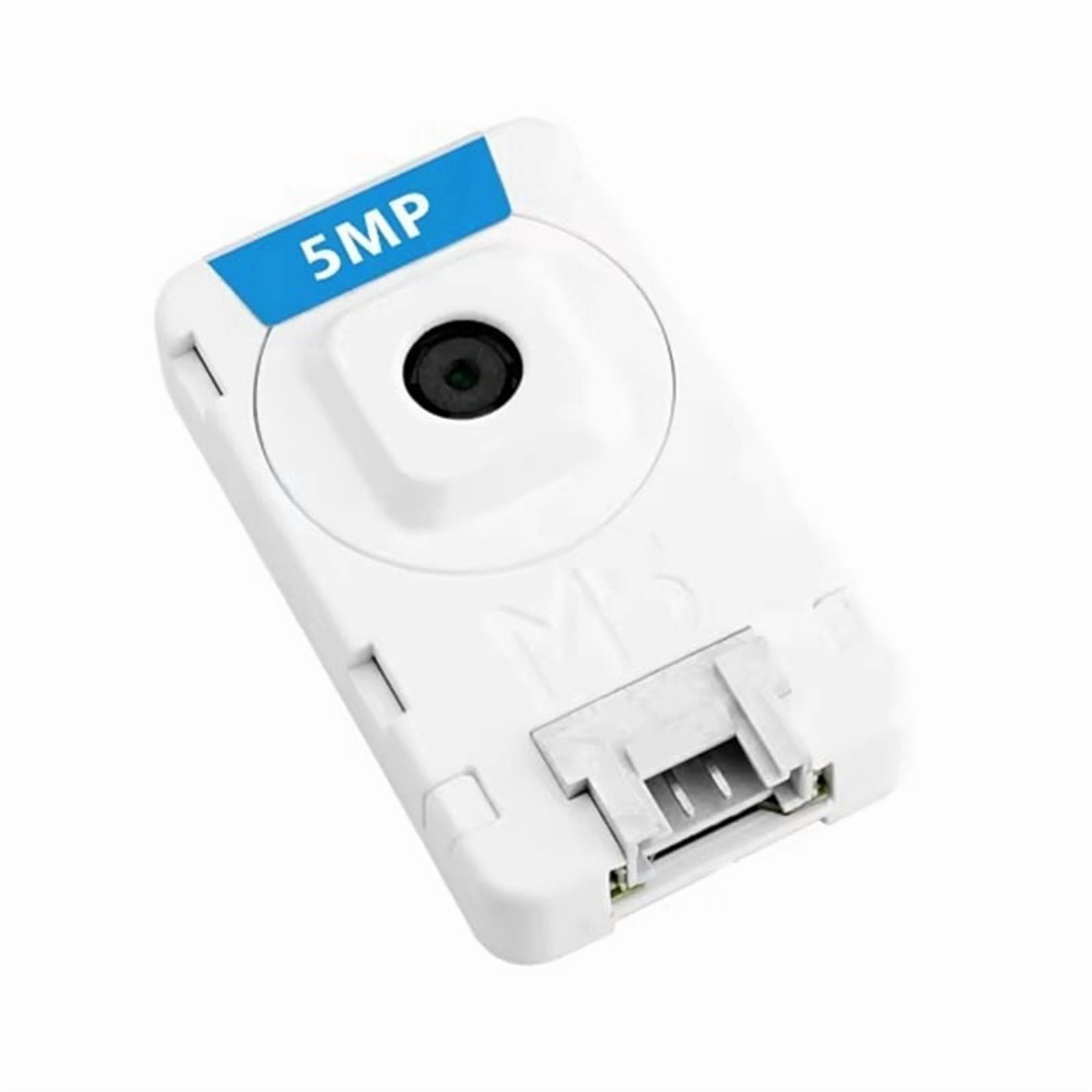 CamS3 Wi-Fi Camera 5MP Unit ESP32S3 5-Megapixe Camera (PY260) 88° DFOV ...