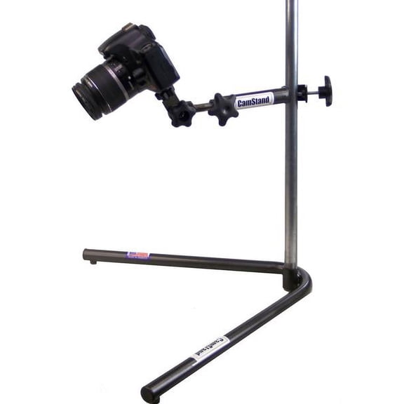 CamStand  9 HD - Heavy Duty Camera Mount / Stand / Tripod
