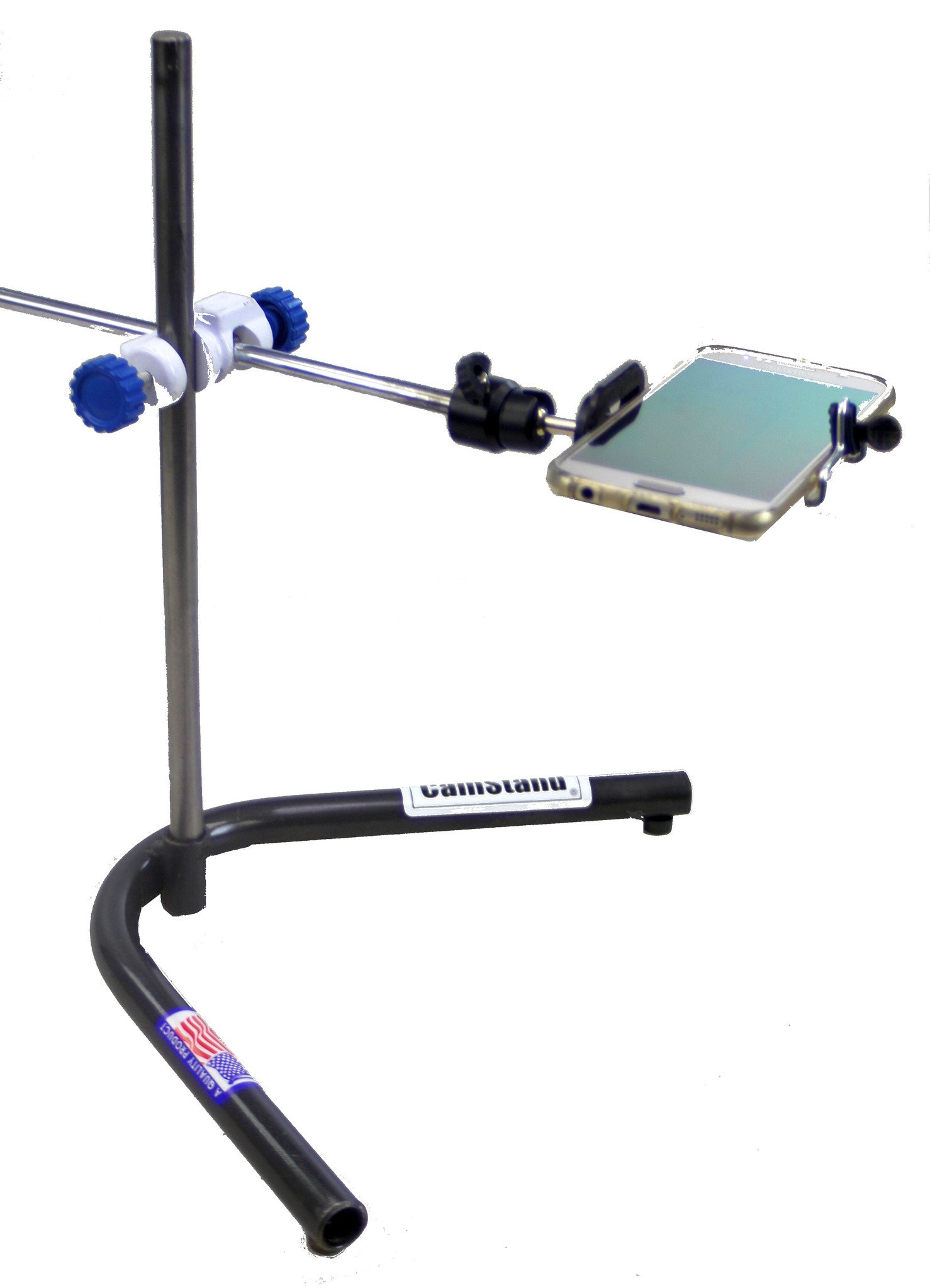 CamStand ® Mini - Desktop Cell Phone / Smartphone Stand