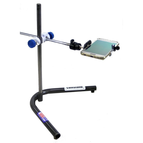 CamStand  Mini - Desktop Cell Phone / Smartphone Stand