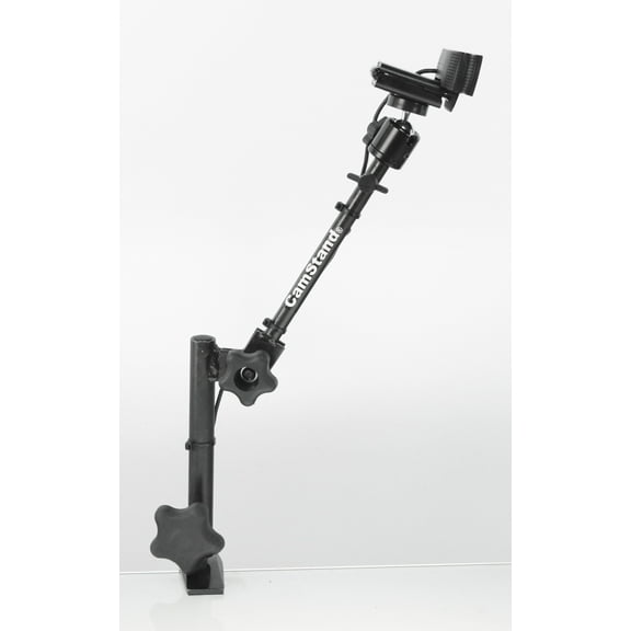 CamStand  Z19 HD - Desktop Webcam and Smartphone Mounting Device