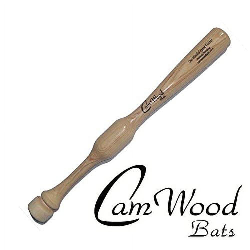 CamWood Bats One Hand Trainer Youth Walmart