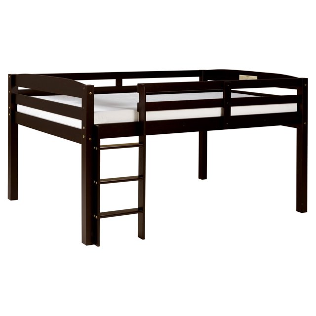 Camaflexi Concord Full Loft Bed