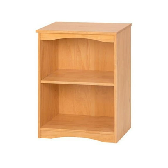 Camaflexi Kids Bookshelf, 4 Tier and 48 Inches High, Multiple Colors