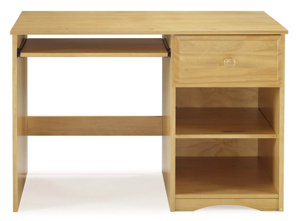 Camaflexi Kids Computer Desk with Keyboard Tray, Multiple Colors ...