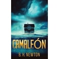 thumbnail image 1 of Camaleón (Hardcover)(Large Print), 1 of 1
