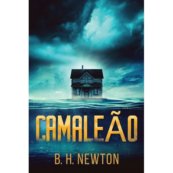 Camaleão, (Paperback)