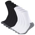 thumbnail image 1 of Camano Unisex Socks Cotton Multicoloured 6-8,5, 1 of 1
