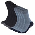 thumbnail image 1 of Camano Unisex Socks Cotton Multicoloured 9-11,5, 1 of 1