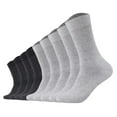 thumbnail image 1 of Camano Unisex Socks Cotton Multicoloured 9-11,5, 1 of 3