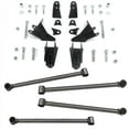 thumbnail image 1 of Camaro 1967-1969 Heavy Duty Triangulated 4-Link Kit, 1 of 1