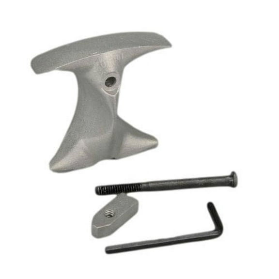 Camaro Air Foil Throttle Body Booster Fits: 85 through 97 TPI LT1 Camaros