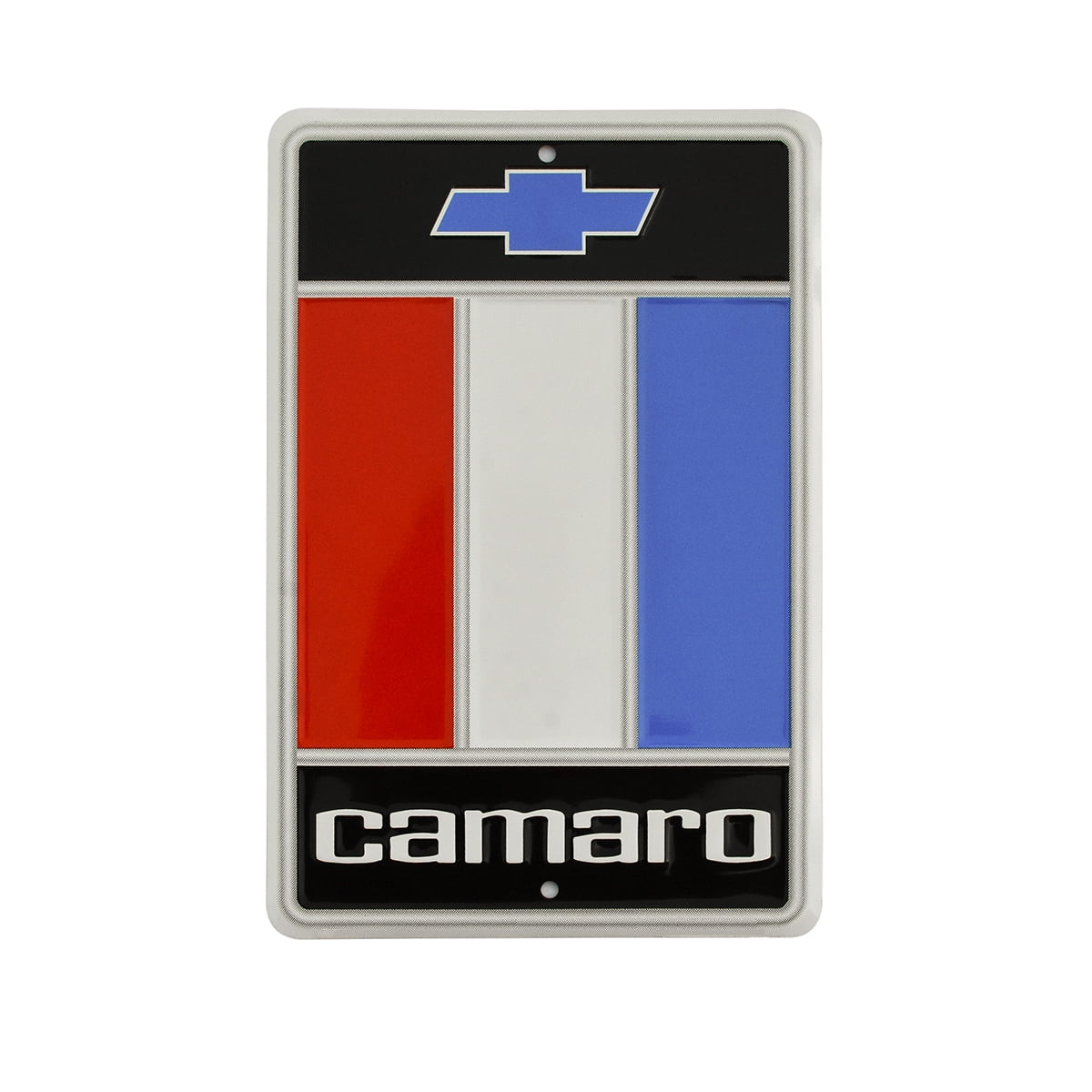 Chevy Camaro Parking Tin Metal Bar Pub Sign Game Room Garage Man Cave Wall Decor Chevy Camaro Parking Tin Metal Bar Pub Sign Game Room Garage Man Cave Wall Decor