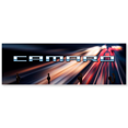 thumbnail image 1 of Camaro Logo Key Rack, 1 of 3