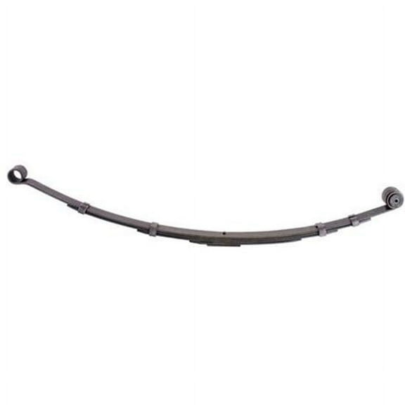 Camaro/Nova Multi-Leaf Spring, 200 Lb. Rate