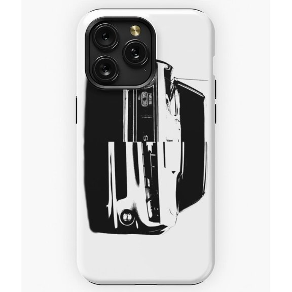 Camaro SS Chevrolet Heritage 1967 G6678 Phone Case for iPhone17 16 15 14 13 12 11 Pro Max