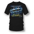 thumbnail image 1 of Camaro gear - Approach with Caution - 1969 Camaro Z28 camaro tee shirts, 1 of 1