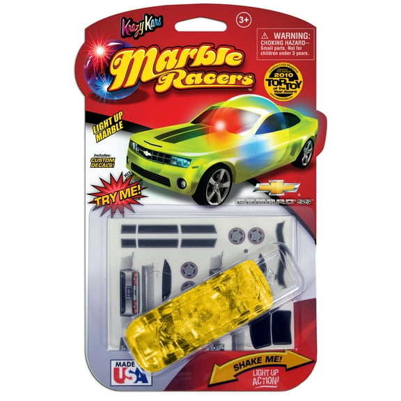 Camaro