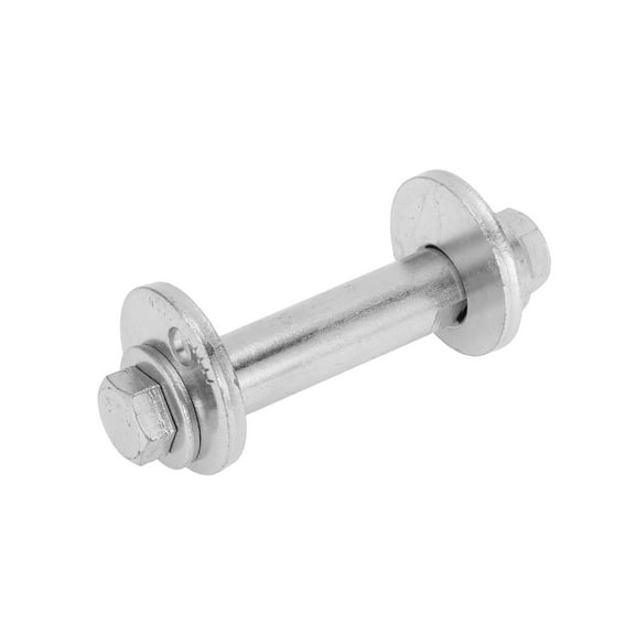 Camber Alignment Bolt Rear Alignment Bolt for TOYOTA RAV4 2000-2005 No.48409-42020 with Nut Cam Adjustor