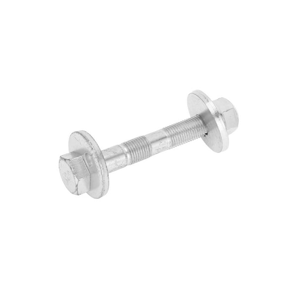 Camber Alignment Bolt Rear Alignment Bolt for Toyota Highlander 2008-2018 No.48409-48030 with Nut Washer