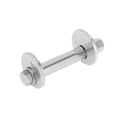thumbnail image 1 of Camber Alignment Bolt for Toyota Tacoma 2.4L 2.7L 3.4L 1996-2004 No.48409-35050 with Nuts Cam Adjustor, 1 of 7
