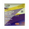 thumbnail image 1 of Camber Fexofenadine Hydrochloride, Allergy Relief 180mg, 100ct, 1 of 7