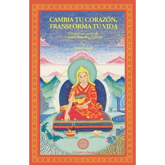 Cambia tu corazn Transforma tu vida, (Paperback)