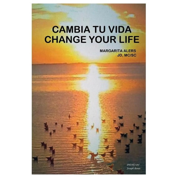 Cambia tu vida / Change your life (Paperback)