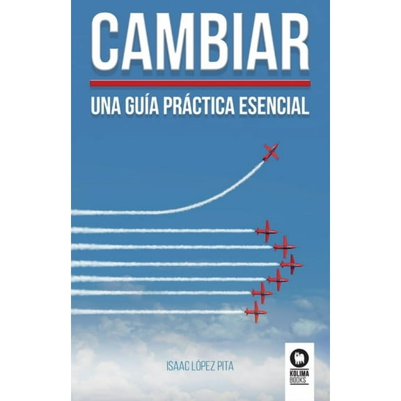 Cambiar (Paperback)