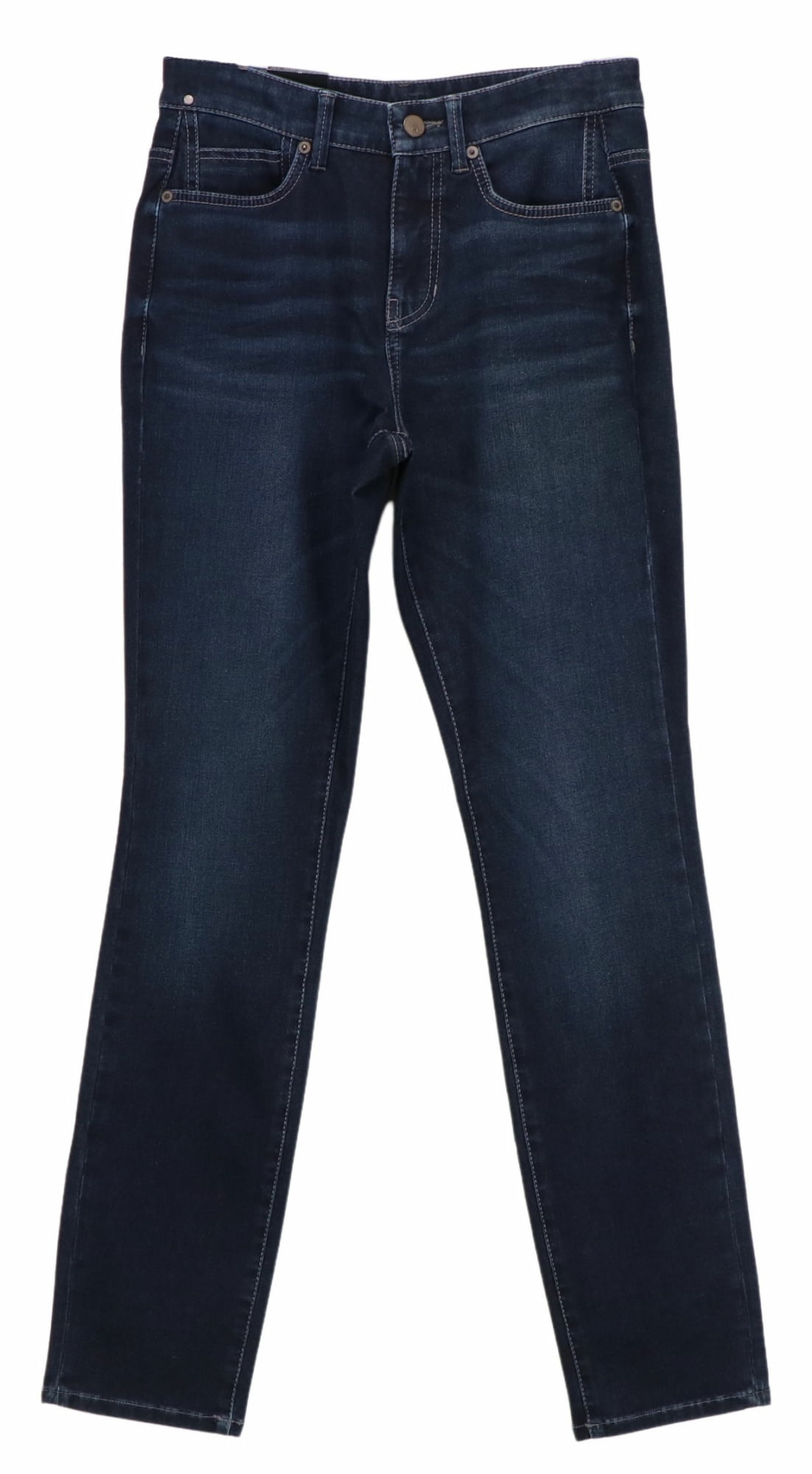 Cambio Men's Denim Jenice High Rise Jeans Jean - 36 