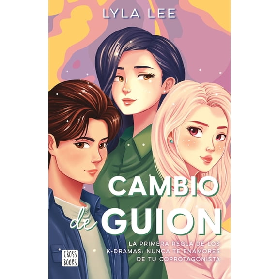 Cambio de Guin (Cmic) / Flip the Script (Comic Book), (Paperback)