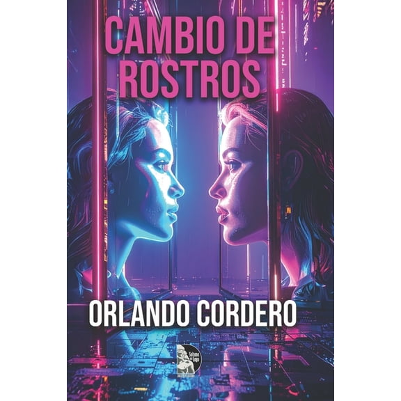 Cambio de Rostros, (Paperback)