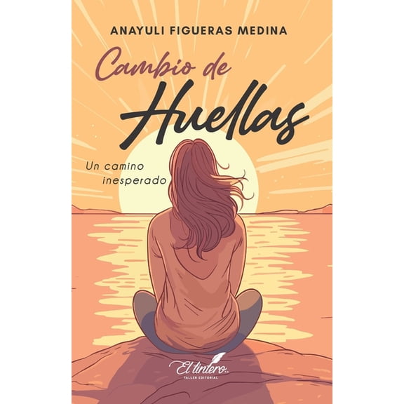 Cambio de huellas: Un camino inesperado (Paperback)