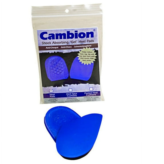 Cambion Heel Cushions