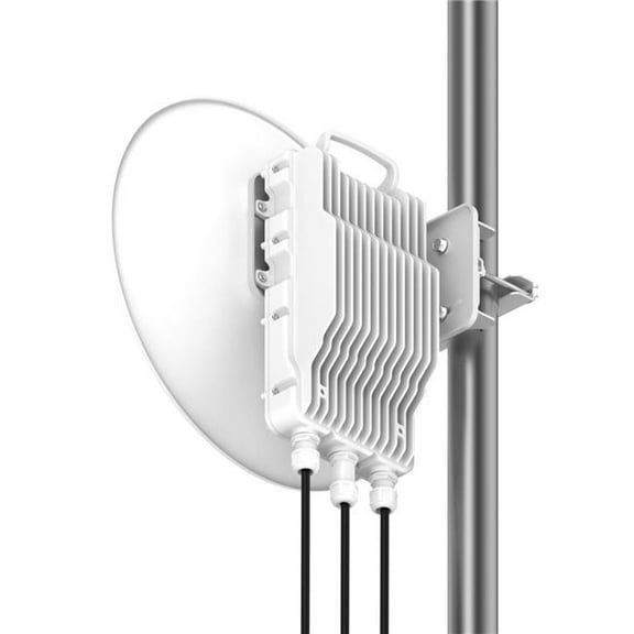 Cambium Networks 6GHz 450V 4x4 SM Radio - Pack of 4