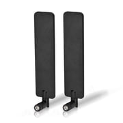 Cambium Networks ANT-OM-1X1-05 ENT Tri-Band 2.4GHZ 5GHZ & 6GHZ 5DBI Omni-Directional 1 x 1 Antenna with N-Male Connector