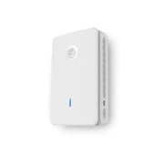 Cambium Networks E430H Indoor 802.11AC wave 2 2 x 2 Wall Plate WLAN Access Point with Single-Gang Wall Bracket
